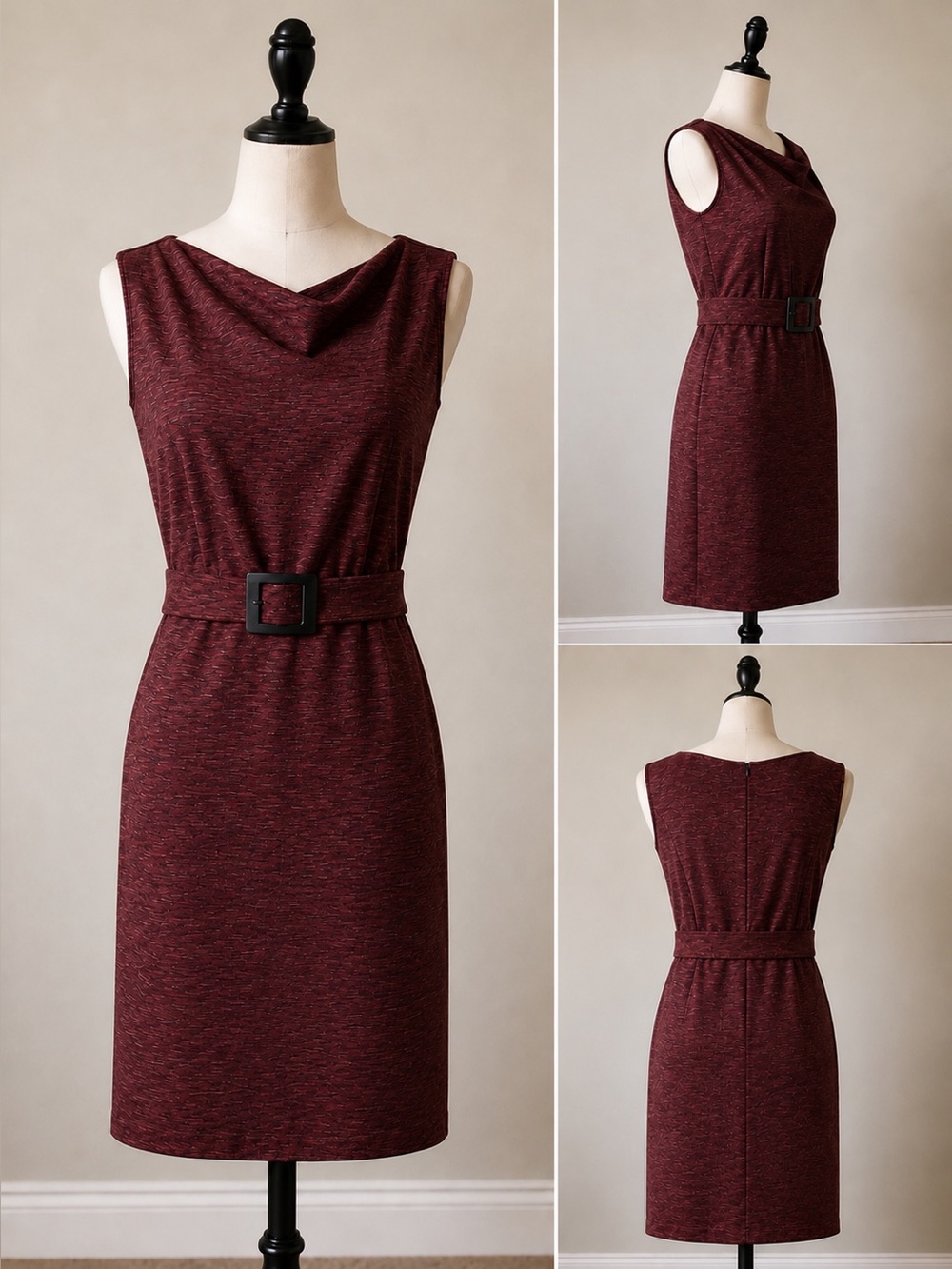 David Meister Cocktail dress